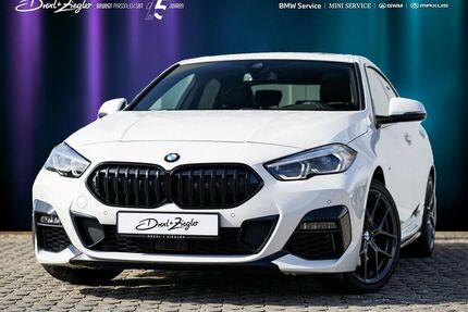 BMW 220 Gran Coupé