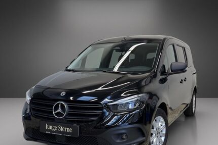 Mercedes-Benz Citan 29.228 km 31.779 &euro; Altdorf 90518