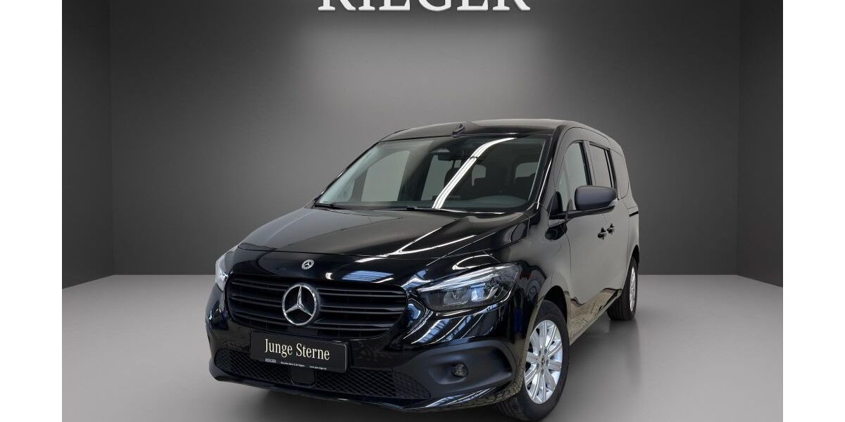 Mercedes-Benz Citan 29.228 km 31.779 &euro; Altdorf 90518