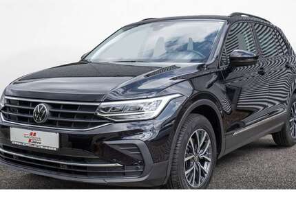 VW Tiguan 38.090 km 27.880 &euro; Brandenburg 14772
