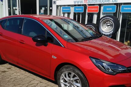 Opel Astra 26.500 km 13.400 &euro; Garbsen 30827
