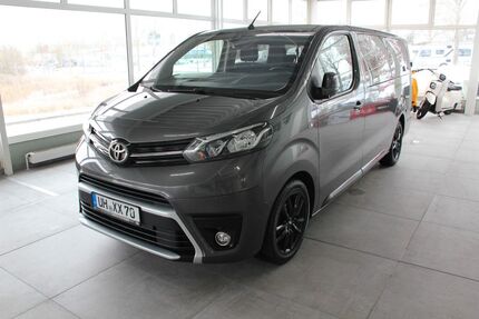 Toyota Proace (Verso) 79.990 km 33.990 &euro; Mühlhausen 99974