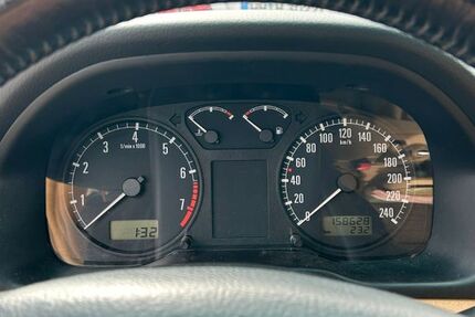 Skoda Octavia 158.000 km 2.350 &euro; Hameln 31787