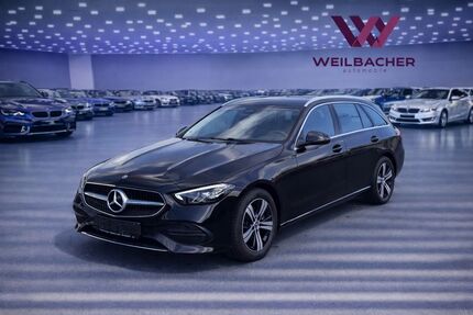 Mercedes-Benz C 200 24.000 km 32.900 &euro; Flörsheim 65439