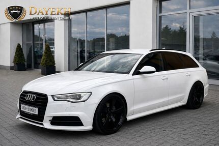 Audi A6 199.800 km 15.980 &euro; Berlin 13587