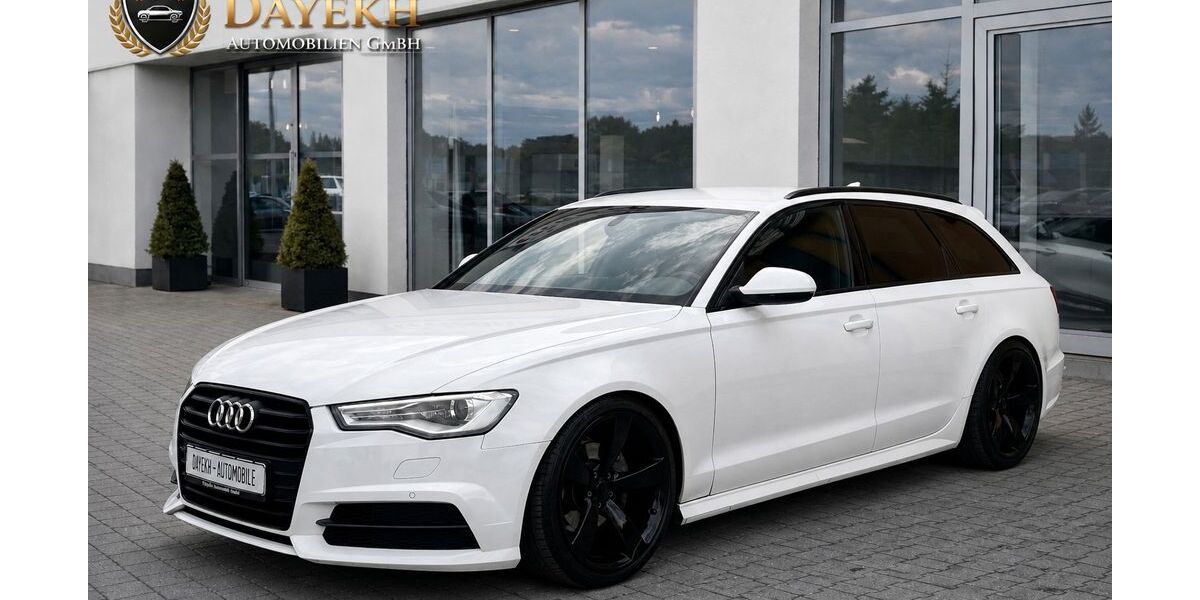 Audi A6 199.800 km 15.980 &euro; Berlin 13587