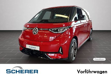 VW ID. Buzz 9.900 km 68.780 &euro; Aschaffenburg 63741