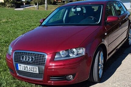 Audi A3 190.500 km 4.990 &euro; Fridolfing 83413