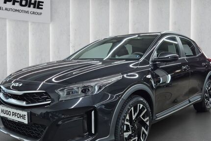 Kia XCeed 3.000 km 21.990 &euro; Hamburg 22047