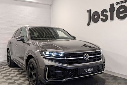 VW Touareg 80.148 km 52.490 &euro; Monheim am Rhein 40789