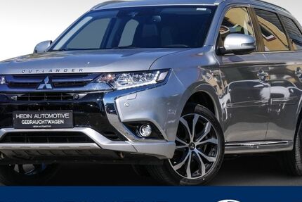 Mitsubishi Outlander 109.207 km 15.350 &euro; Kaiserslautern 67655
