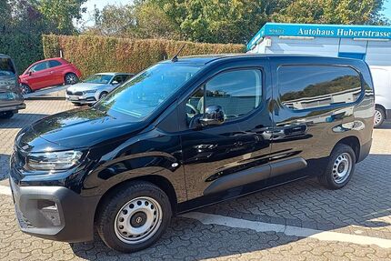 Opel Combo 3.700 km 19.980 € Essen 45307