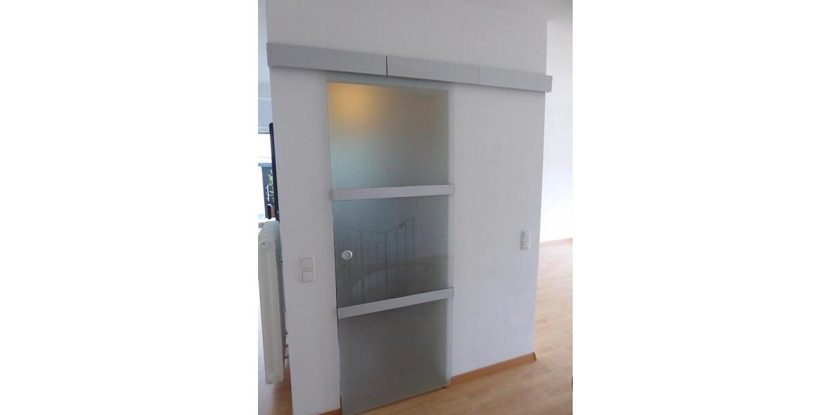 Haus im Haus - tolle 4-Zimmer Wohnung inkl. EBK, Garten, uvm. zimmer