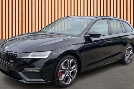 Skoda Octavia 22.074 km 36.980 &euro; Dresden 01328