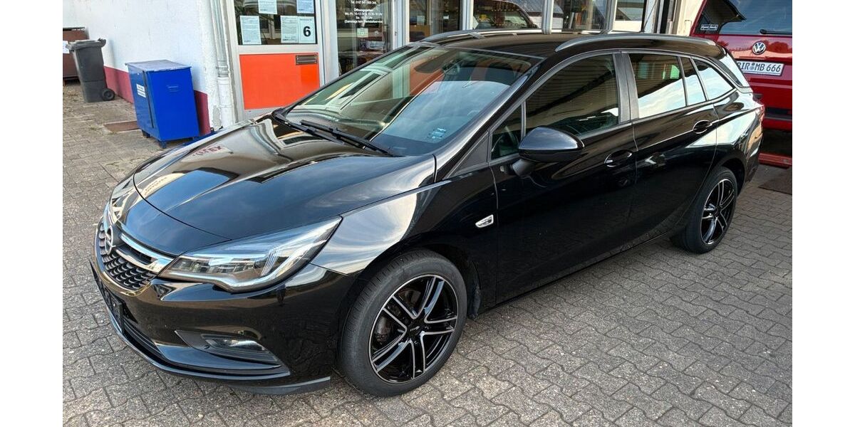 Opel Astra 150.000 km 7.890 &euro; Idar-Oberstein 55743
