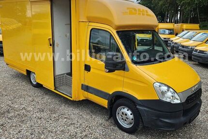 IVECO Andere 80.000 km 8.400 &euro; Pfeffenhausen 84076