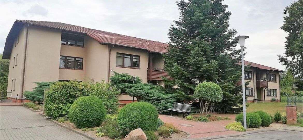 Wohnung zum Mieten in Rühen 395 € 43.1 m² 1 zimmer