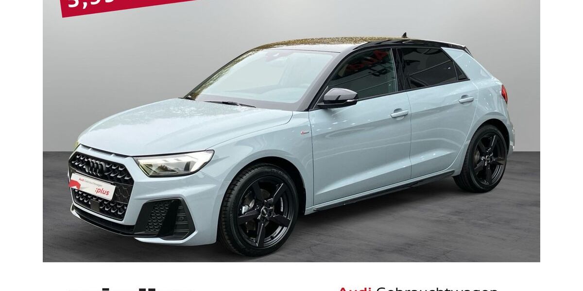 Audi A1 3.000 km 29.680 &euro; Kitzingen 97318