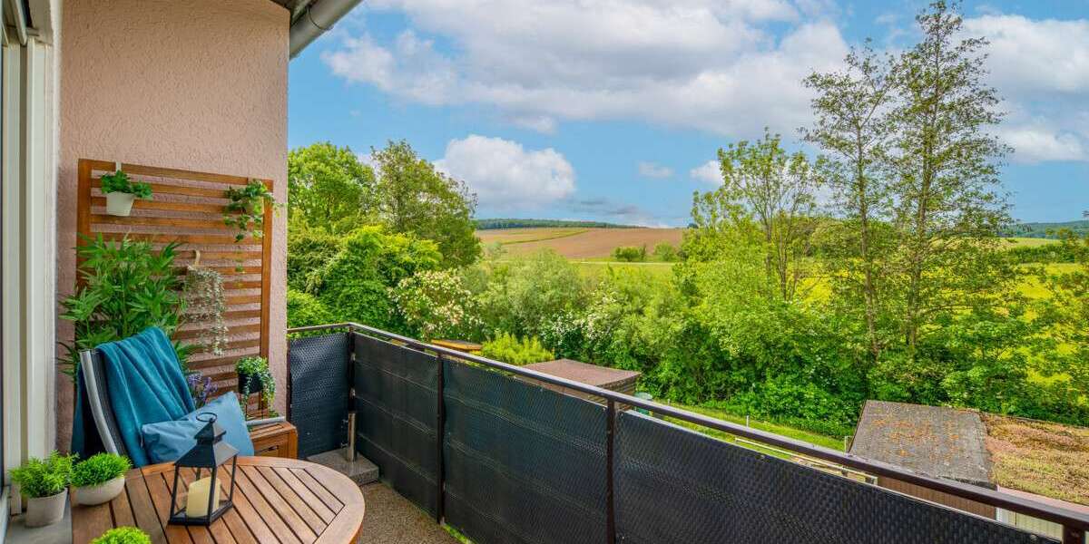 Etagenwohnung Ober-Ramstadt / Rohrbach Rohrbach - 3 Zimmer, 92 m&sup2;, 249.000&euro; | Angebot:26659641