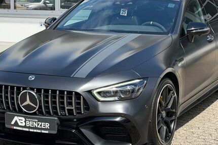 Mercedes-Benz AMG GT 99.950 km 67.950 &euro; Wirges 56422