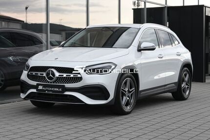 Mercedes-Benz GLA 250 37.000 km 36.950 &euro; Winterbach bei Stuttgart 73650