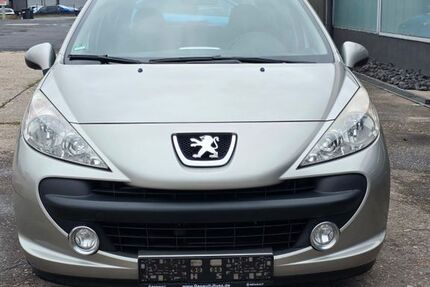 Peugeot 207 174.000 km 2.800 &euro; Ebernhahn 56424