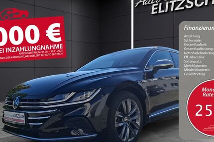 VW Arteon 13.000 km 37.950 € Dresden 01139