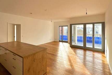 Wohnung Berlin Mitte - 4 Zimmer, 111 m&sup2;, 995.000&euro; | Angebot:25644712