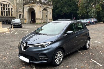 Renault ZOE 38.000 km 9.990 &euro; Dautphetal 35232