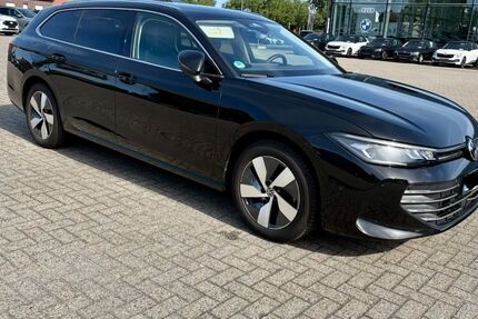 VW Passat 35.000 km 31.800 &euro; Rheine 48429