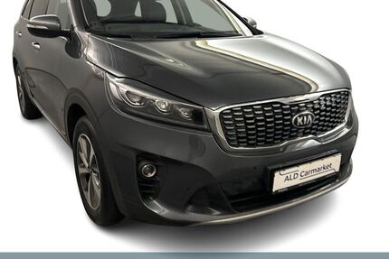 Kia Sorento 94.724 km 21.980 &euro; Dorfmark 29683