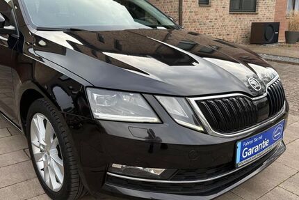 Skoda Octavia 114.000 km 15.590 &euro; Mönchengladbach - Odenkirchen 41199