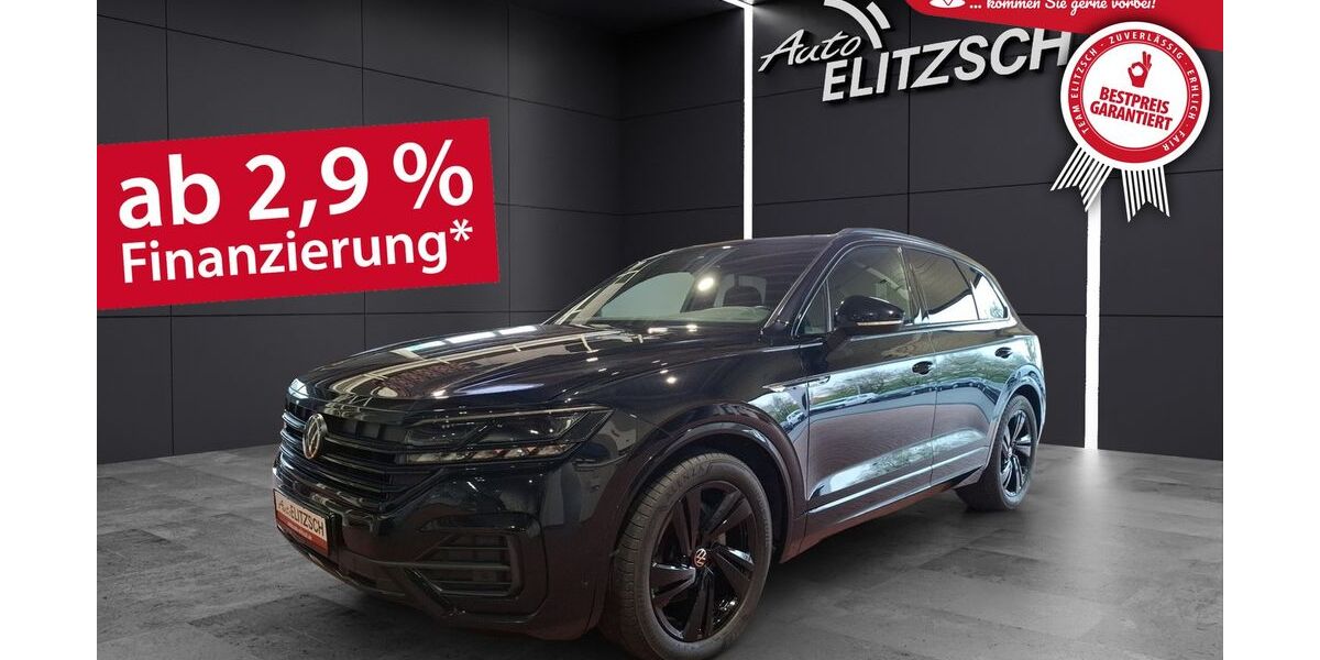 VW Touareg 83.000 km 49.950 &euro; Kamenz 01917
