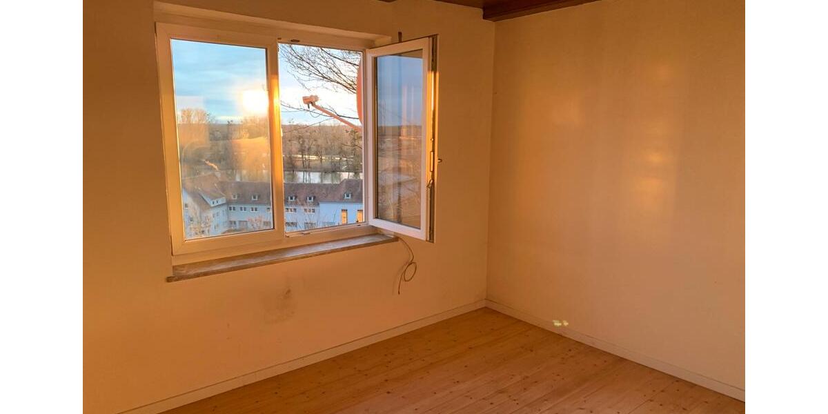 Bungalow Deggendorf - 3 Zimmer, 63 m&sup2;, 1.000&euro; | Angebot:25319212