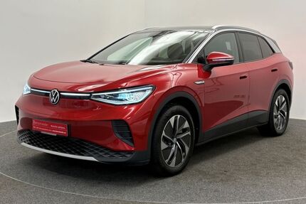 VW ID.4 21.975 km 32.950 € Weißenburg 91781