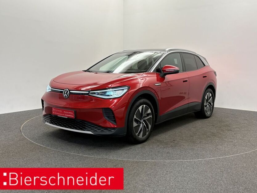 VW ID.4 21.975 km 32.950 € Weißenburg 91781