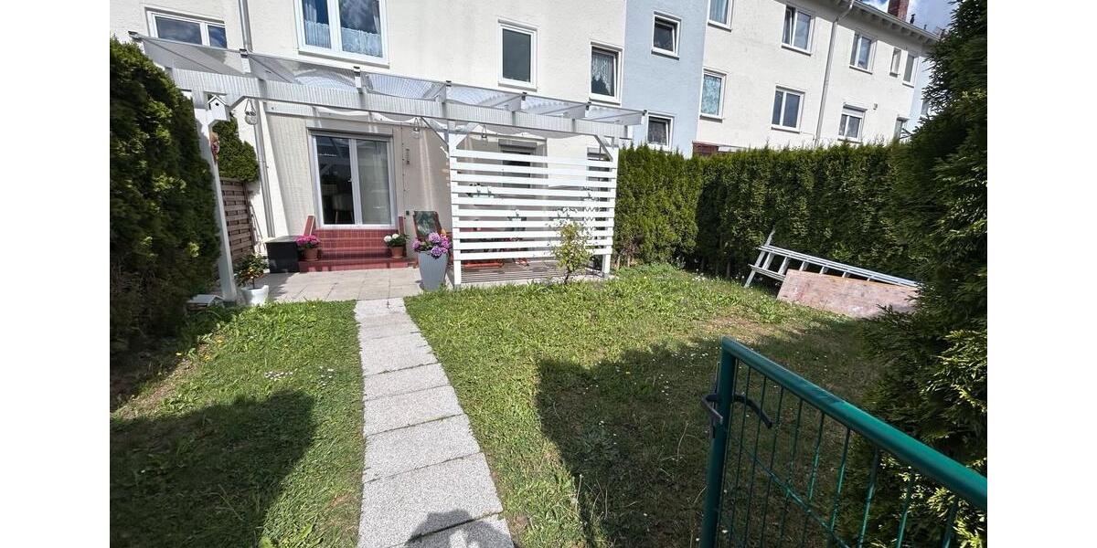 Hochparterre Kaufbeuren - 3 Zimmer, 80 m&sup2;, 339.000&euro; | Angebot:26768058