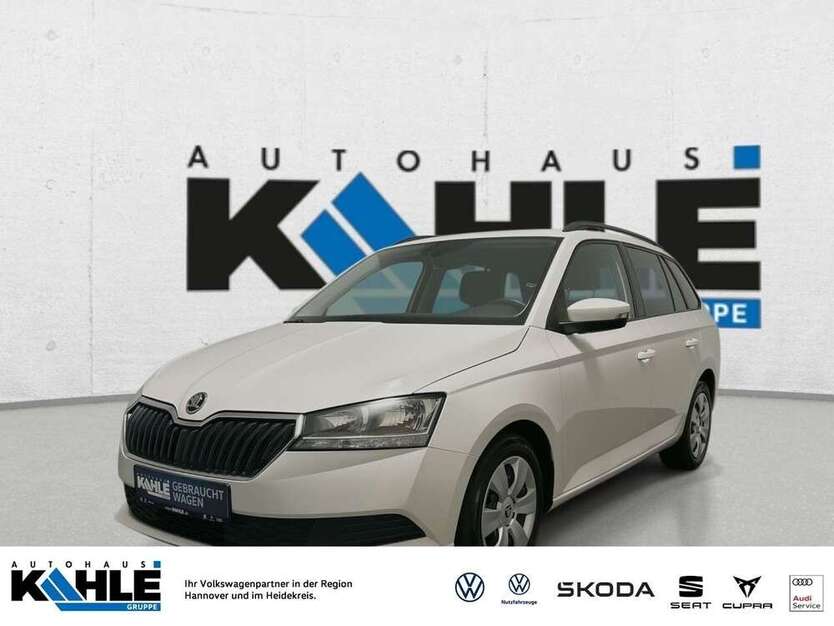 Fabia
