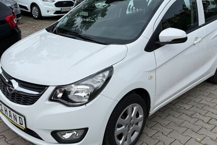 Opel Karl 108.000 km 4.850 &euro; Berlin Wittenau -Reinickendorf 13407