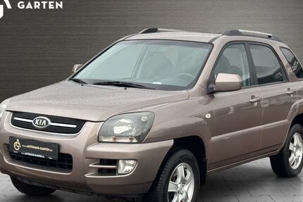 Kia Sportage 113.714 km 2.950 &euro; Einbeck 37574