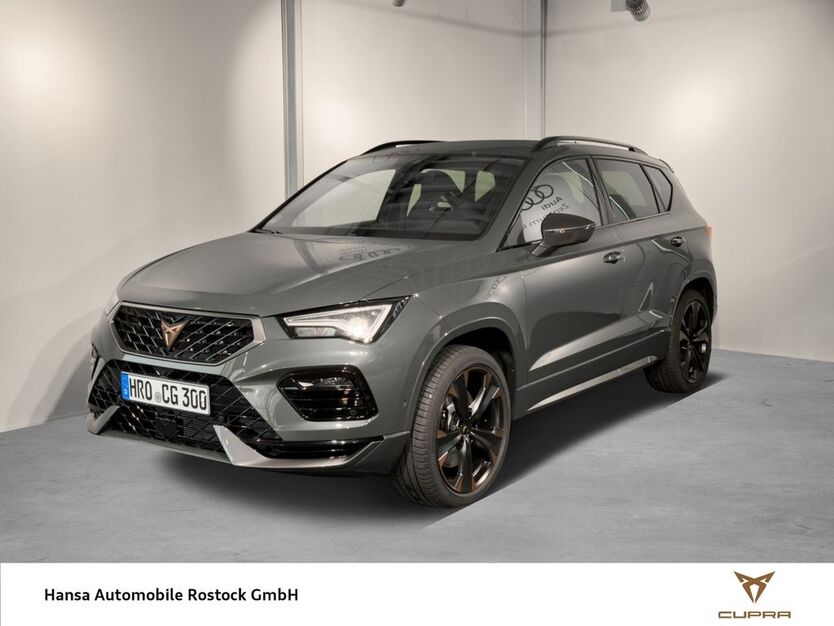 Cupra Ateca 10.000 km 47.990 € Rostock 18059