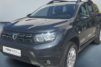 Dacia Duster 63.700 km 13.290 &euro; Celle 29221