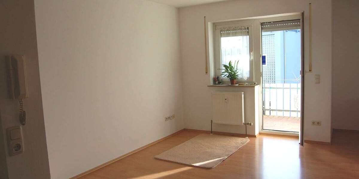 Etagenwohnung Stegaurach - 1 Zimmer, 32 m&sup2;, 102.000&euro; | Angebot:25232671