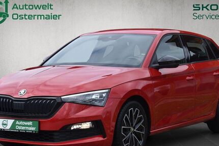 Skoda Scala 64.285 km 18.285 &euro; Tacherting 83342