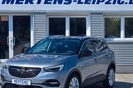 Opel Grandland (X) 17.439 km 17.990 &euro; Leipzig 04349