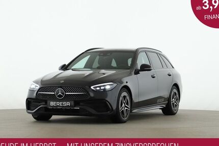 Mercedes-Benz C 220 9.900 km 56.950 € Bielefeld 33609