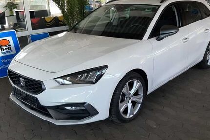 Seat Leon 51.723 km 18.980 &euro; Herzberg 37412