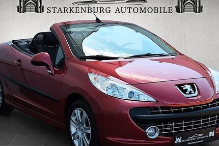 Peugeot 207 60.000 km 7.490 &euro; Heppenheim 64646