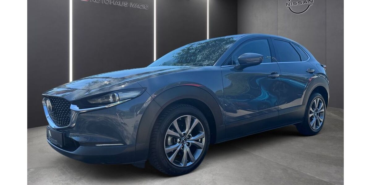 Mazda CX-30 69.400 km 21.490 &euro; Friedrichshafen 88046