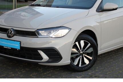 VW Polo 28.350 km 17.995 &euro; Salzgitter 38226
